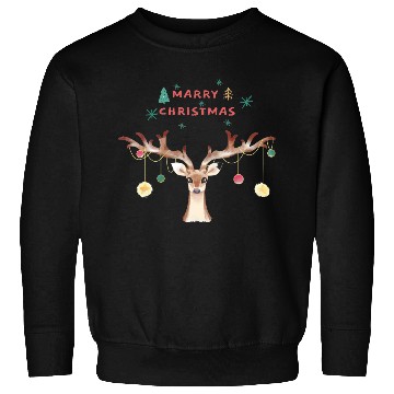 Discover Christmas Sweatshirts, Sweatshirts for Deer Lovers, Christma