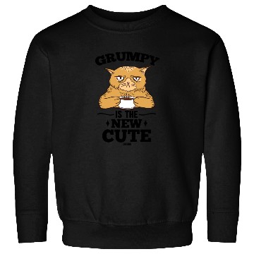 Discover cute cat pet cat lovers Sweatshirts