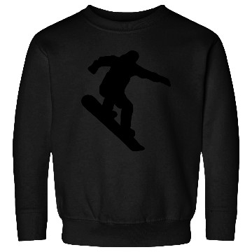 Discover Snowboarder, Snowboarding, Snowboard Sweatshirts
