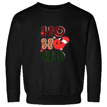 Discover Ho ho ho! Sweatshirts