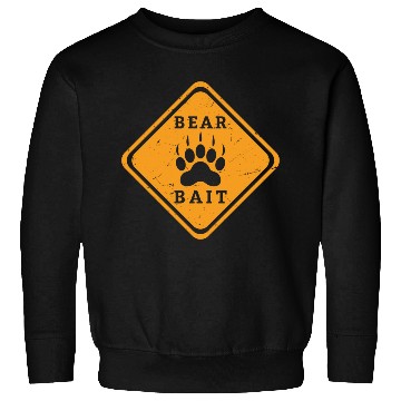 Discover Gay Bear Bait Pride - Subgroup LGBTQ Community Sweatshirts