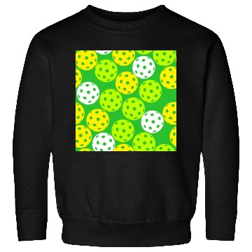 Discover pickleball dad pickleball ladies Sweatshirts