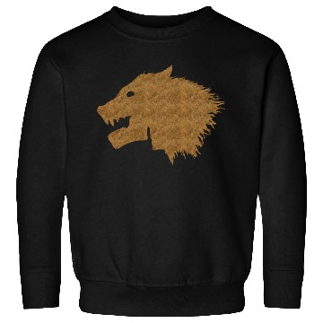 Discover Wolf Sweatshirts