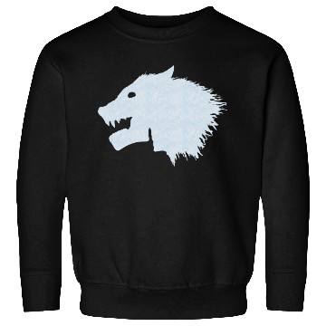 Discover Wolf Sweatshirts