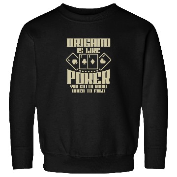 Discover Poker Casino Poker Player Gambling Roulette Gift Sweatshirts