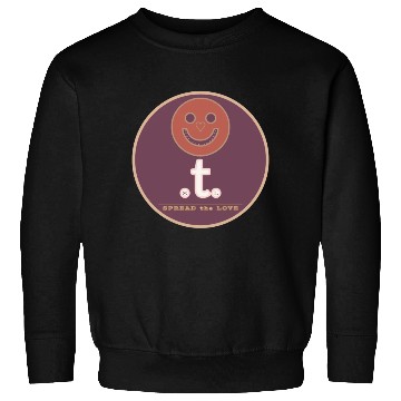 Discover SPREAD the LOVE Sweatshirts