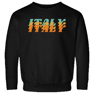 Discover ITALY PRIDE Sweatshirts