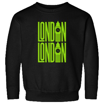 Discover LONDON PRIDE Sweatshirts