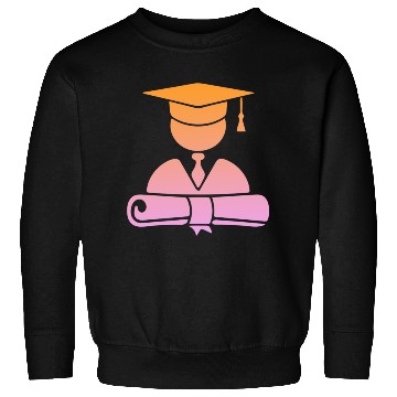 Discover College School  Sweatshirts