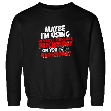 Discover Psychiatrist Psychology Therapist Psychologist Sweatshirts