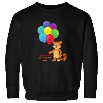 Discover surprise bestie Sweatshirts