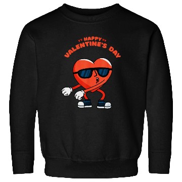 Discover happy valentines day 2023 Sweatshirts