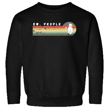 Discover ew people Sweatshirts