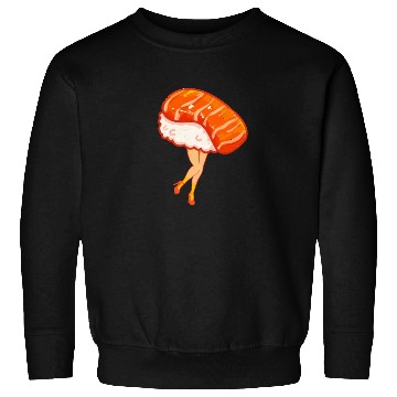 Discover Sushi Sweatshirts