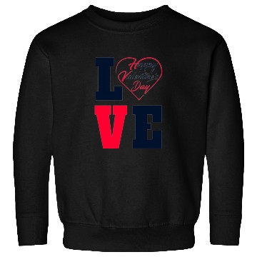 Discover saint valentine Sweatshirts