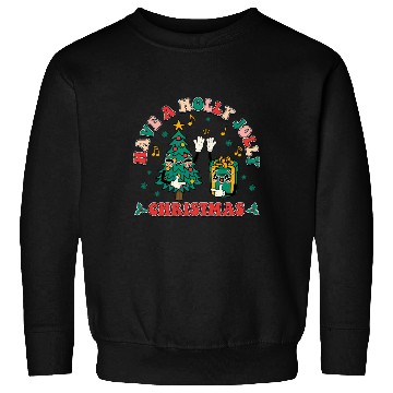 Discover have a holly jolly christmas Sweatshirts