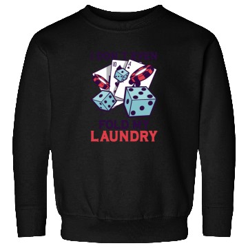Discover Poker Casino Poker Player Gambling Roulette Gift Sweatshirts