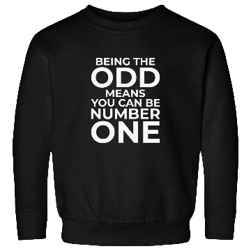 Discover Math Odd Number Mathematics Smart Inspirational Sweatshirts
