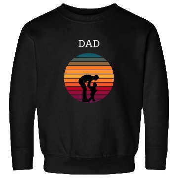 Discover Father's Day Sunset Sweatshirts