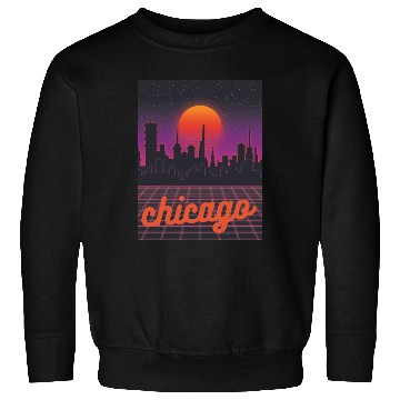Discover chicago pride Sweatshirts