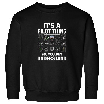 Discover Flight Work Engineers Airplane Pilot Engineering Sweatshirts