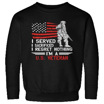 Discover us veteran Sweatshirts