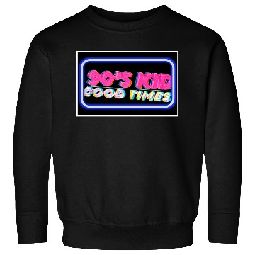 Discover 90s, forever Sweatshirts
