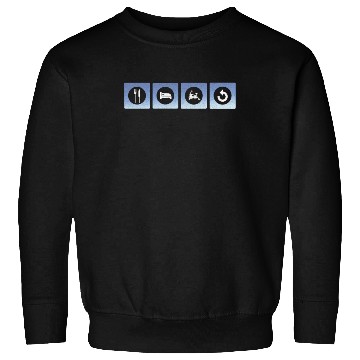 Discover Spin And Indoor Cycling Apparel Sweatshirts