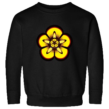 Discover Lily Flower For family and friends Sweatshirts