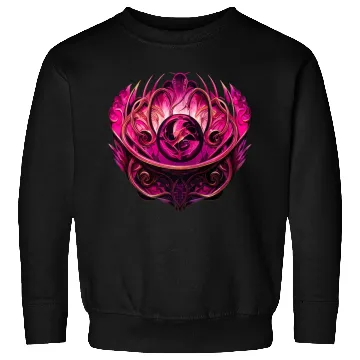 Discover Purple Wings Sweatshirts
