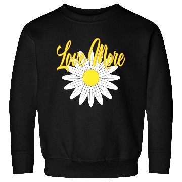 Discover daisy flower Sweatshirts