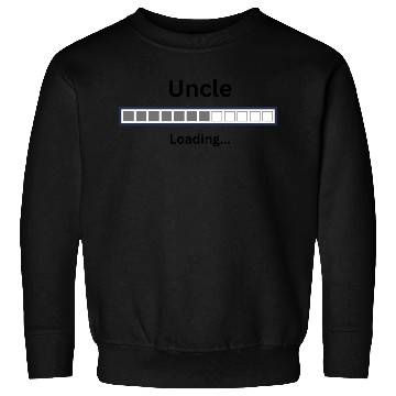 Discover Uncle is loading Sweatshirts