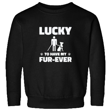 Discover Braille Blind Blindness Awareness Visually Sweatshirts