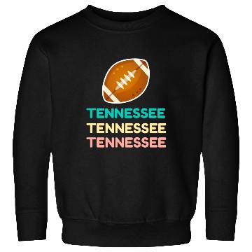 Discover Tennessee Game Day , Retro Tennessee Sweatshirts.