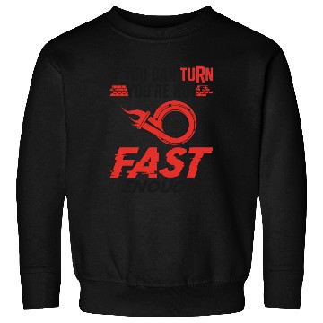 Discover Drag Racing Race Car If You Can Sweatshirts