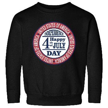 Discover Independence Day Sweatshirts