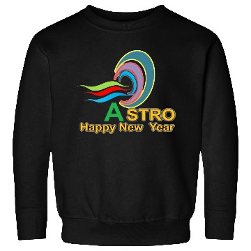 Discover Astro B Sweatshirts