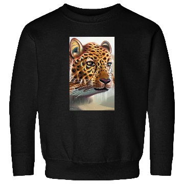 Discover Jaguar Sweatshirts