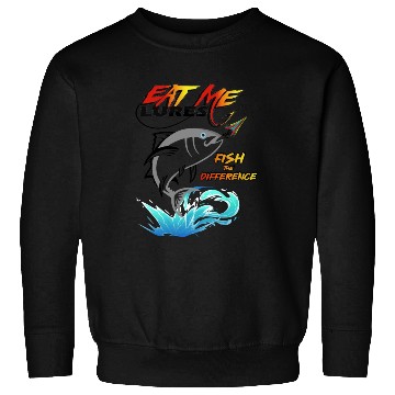 Discover tuna fish Sweatshirts design