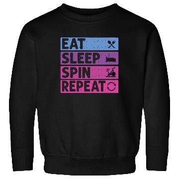 Discover Spin And Indoor Cycling Apparel Sweatshirts