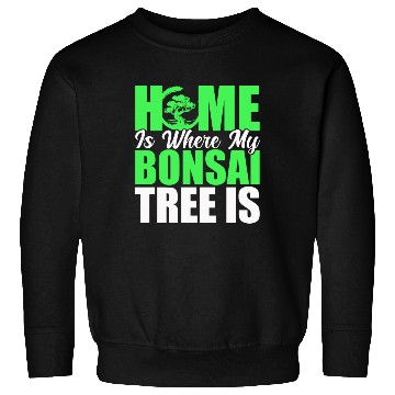 Discover Bonsai Tree Owner Gift Bonsai Tree Gardening Sweatshirts