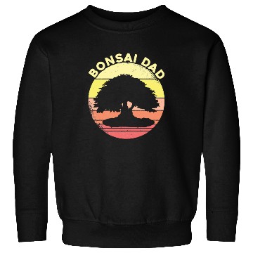 Discover Bonsai Tree Owner Gift Bonsai Tree Gardening Sweatshirts