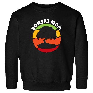 Discover Bonsai Tree Owner Gift Bonsai Tree Gardening Sweatshirts