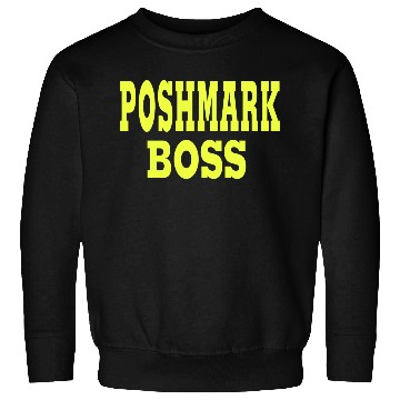 Discover POSHMARK BOSS Sweatshirts