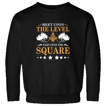 Discover Conspiracy Theories Conspiracy Theorist Freemason Sweatshirts