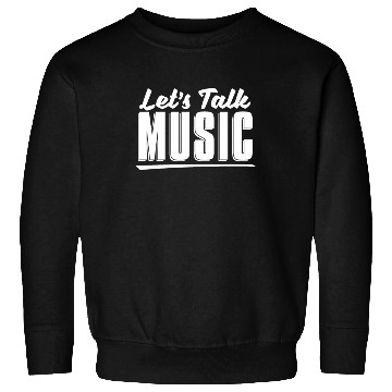 Discover Music Teacher Sweatshirts