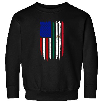 Discover US Immigrant Indigenous USA Immigrants america Sweatshirts
