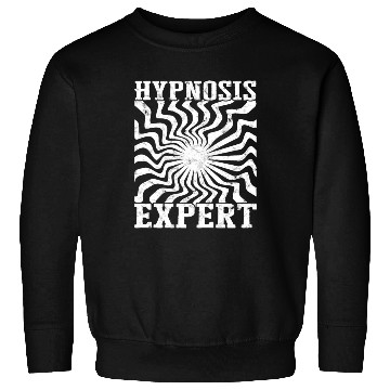 Discover Hypnosis Psychology Sleep Hypnotist Hypnotizer Sweatshirts