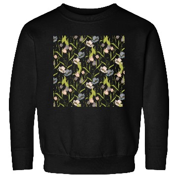 Discover Floral Sweatshirts