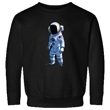 Discover Ants Astronaut Space Sweatshirts